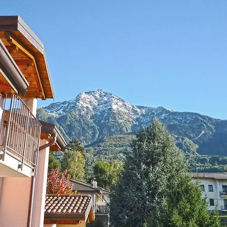 Gemelli Margherita - Pool-ferienwohnung Apartamento