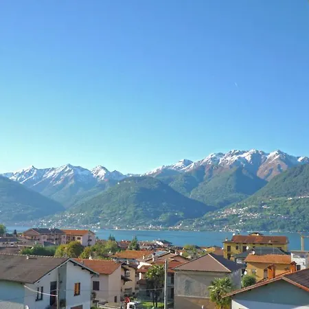 Apartamento Gemelli Margherita - Pool-ferienwohnung