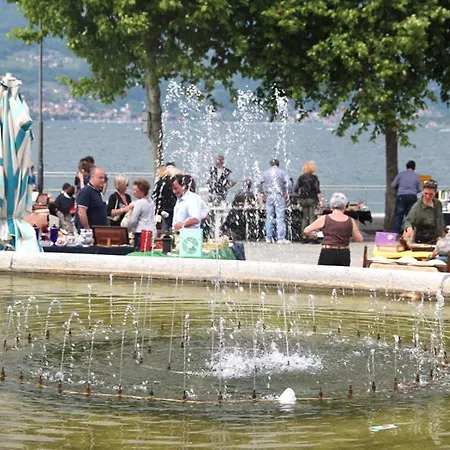 Gemelli Margherita - Pool-ferienwohnung *