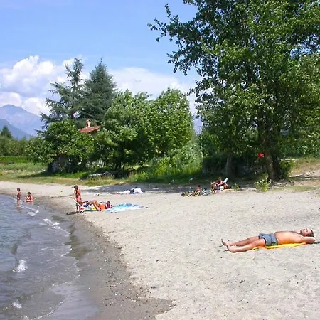Gemelli Margherita - Pool-ferienwohnung *