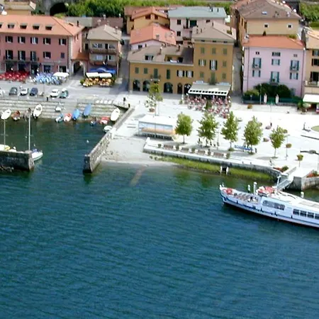 Gemelli Margherita - Pool-ferienwohnung Apartamento